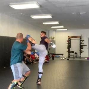 Meet your Posher, Beckner